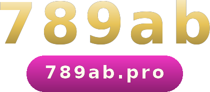789ab โลโก้